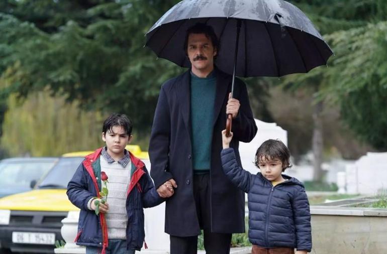 İçsel Mücadele ve Aile Bağları: Annem Ankara Dizisi