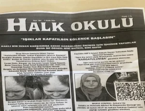 İstanbul Cumhuriyet Başsavcılığı’ndan DHKP-C Soruşturması