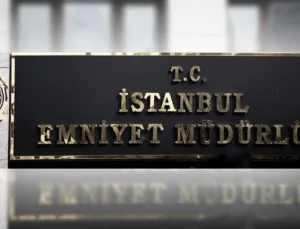 İstanbul Emniyet Müdürlüğü’nde Görev Değişiklikleri ve Yeni Atamalar