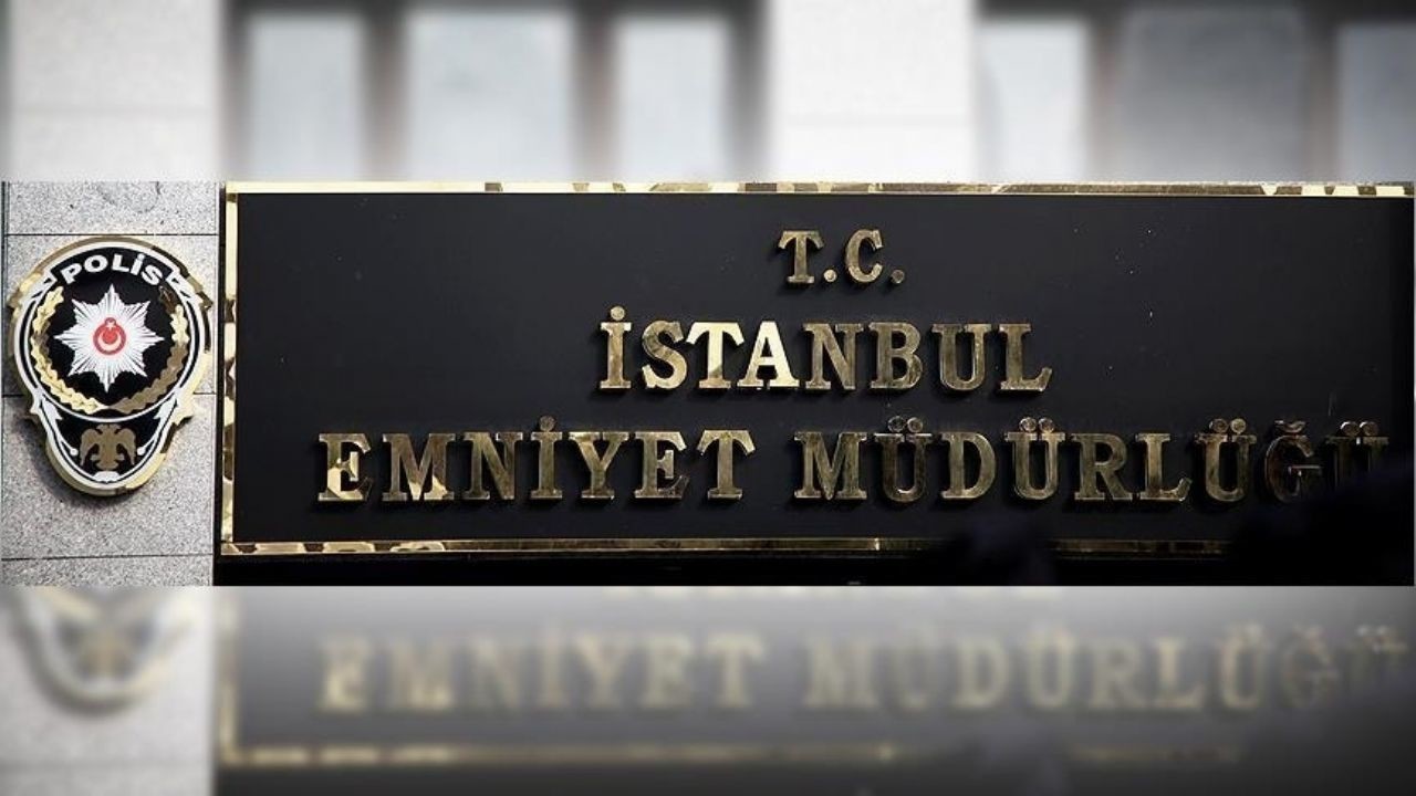 İstanbul Emniyet Müdürlüğü’nde Görev Değişiklikleri ve Yeni Atamalar