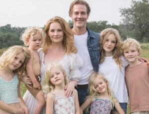 James Van Der Beek’in Kolorektal Kanser Teşhisi ve Maddi Mücadeleleri