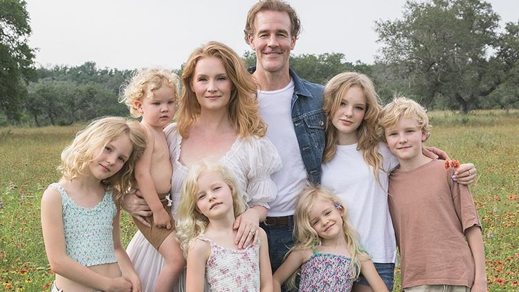 James Van Der Beek’in Kolorektal Kanser Teşhisi ve Maddi Mücadeleleri