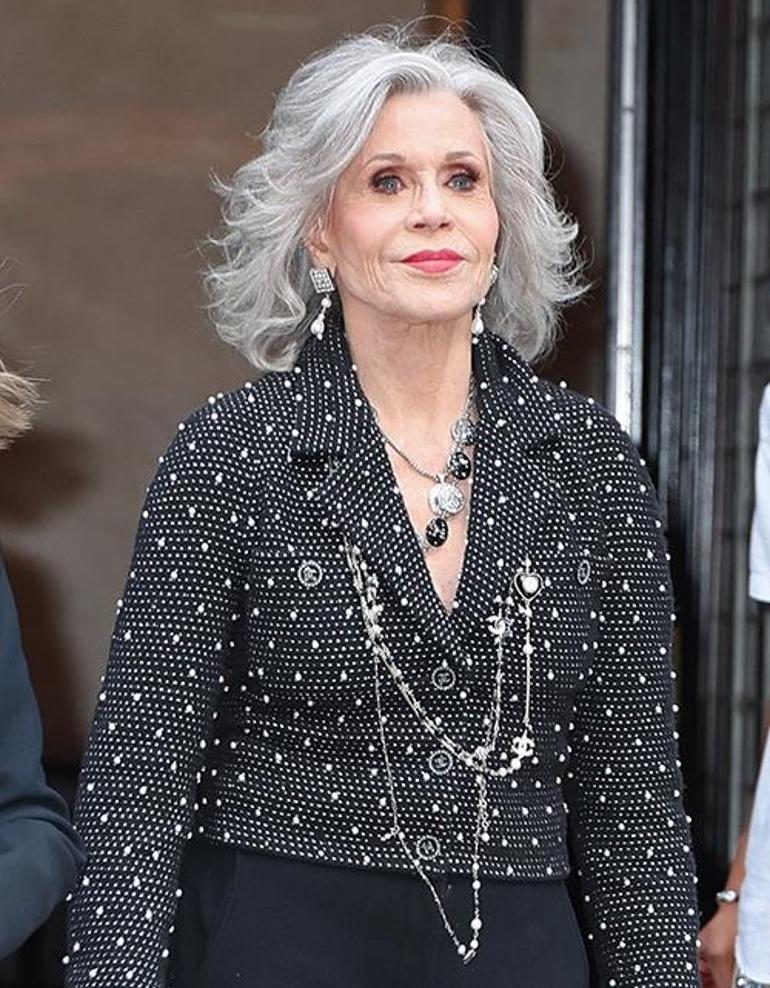 Jane Fonda'nın Evlilikleri ve Feminizm Yolculuğu