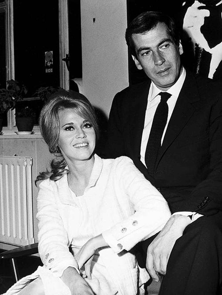 Jane Fonda'nın Evlilikleri ve Feminizm Yolculuğu