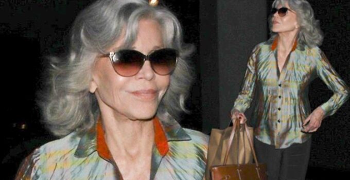 Jane Fonda’nın Evlilikleri ve Feminizm Yolculuğu