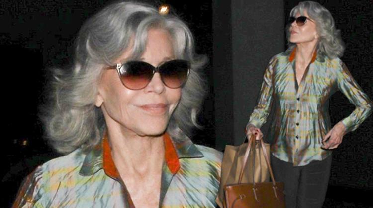 Jane Fonda’nın Evlilikleri ve Feminizm Yolculuğu