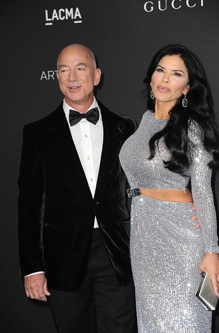 Jeff Bezos ve Lauren Sanchez'in Düğün Beklentileri: Gerçekler ve Yalanlar