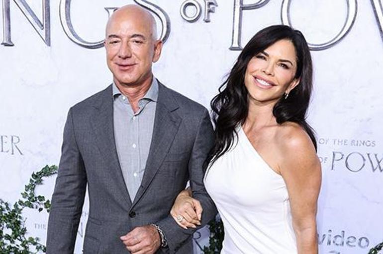 Jeff Bezos ve Lauren Sanchez'in Düğün Beklentileri: Gerçekler ve Yalanlar