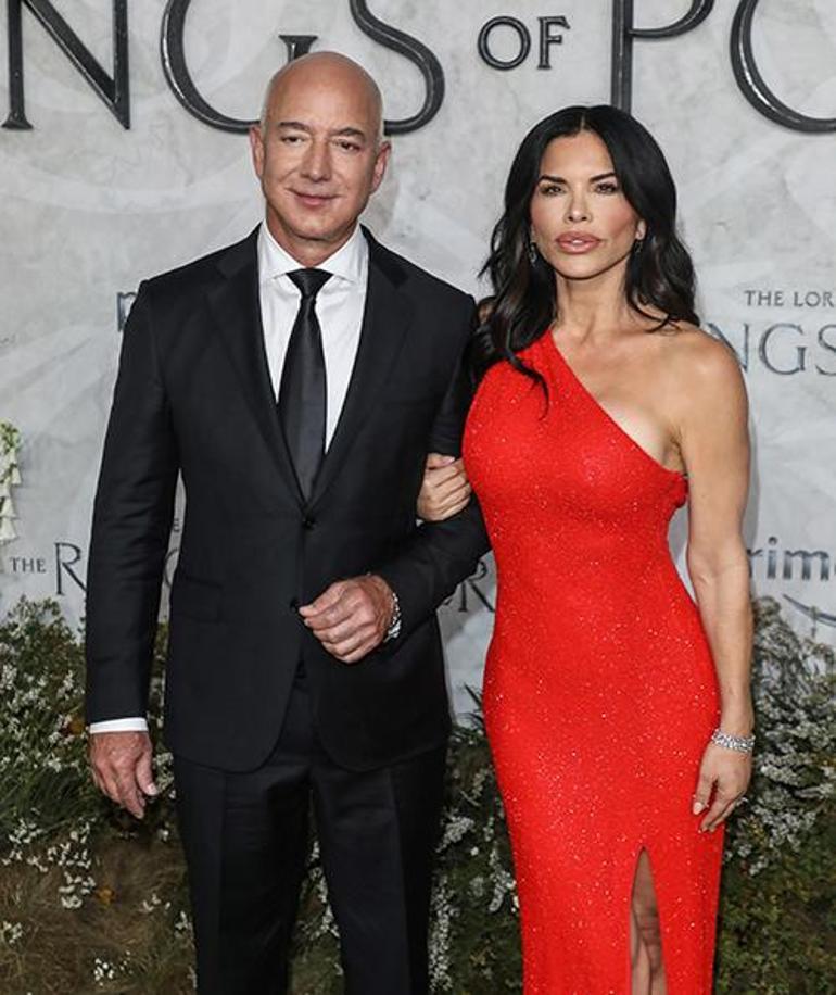 Jeff Bezos ve Lauren Sanchez'in Düğün Beklentileri: Gerçekler ve Yalanlar