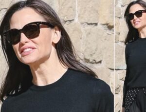 Jennifer Garner’dan Evlilik Üzerine Önemli Tavsiyeler