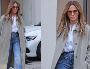 Jennifer Lopez ve Ben Affleck’in Ayrılık Hikayesi