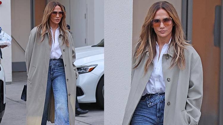 Jennifer Lopez ve Ben Affleck’in Ayrılık Hikayesi