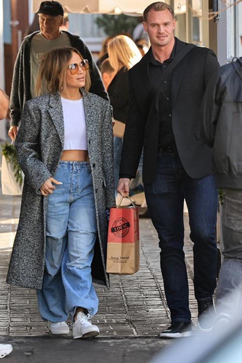 Jennifer Lopez ve Ben Affleck'in Kısa Süreli Evliliği Sonrası Yeni Gelişmeler