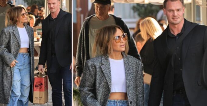 Jennifer Lopez ve Ben Affleck’in Kısa Süreli Evliliği Sonrası Yeni Gelişmeler