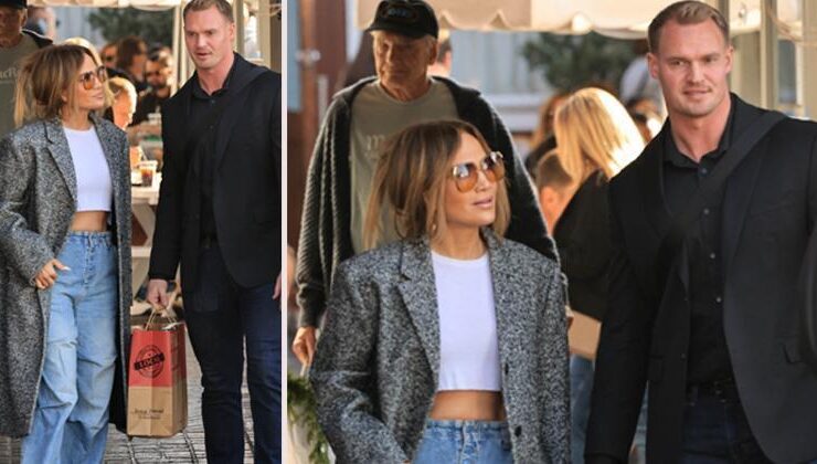 Jennifer Lopez ve Ben Affleck’in Kısa Süreli Evliliği Sonrası Yeni Gelişmeler