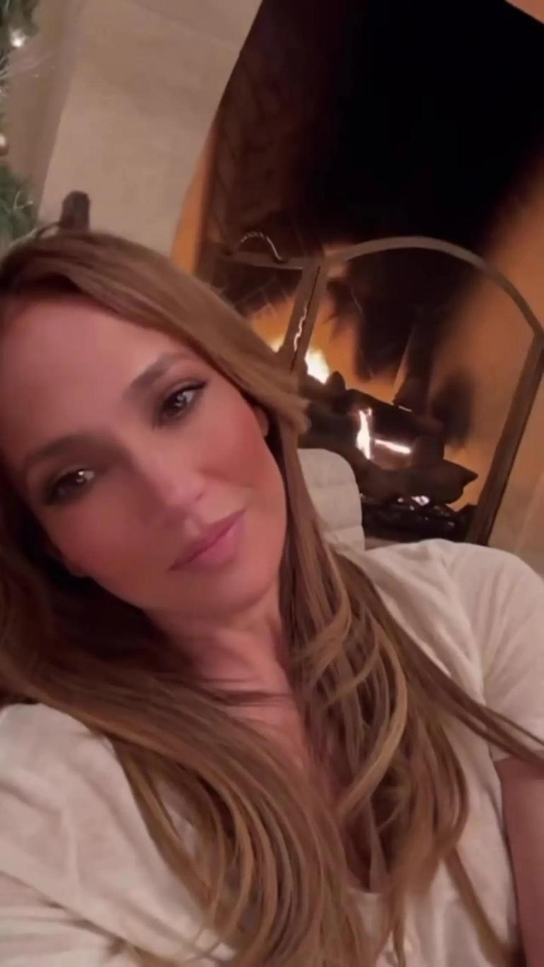 Jennifer Lopez'in Ayrılık ve Kariyer Hayal Kırıklıkları: 2024'te Yaşananlar