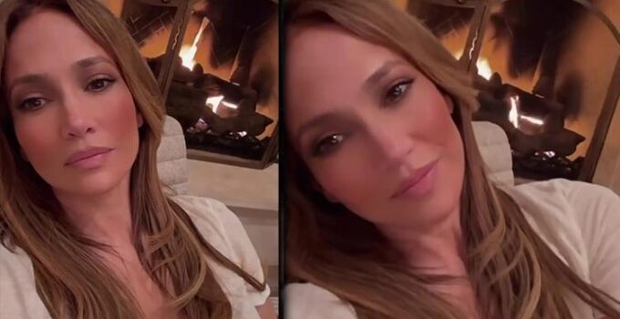 Jennifer Lopez’in Zorlu Yılı: Aşk ve İş Hayatında Kayıplar