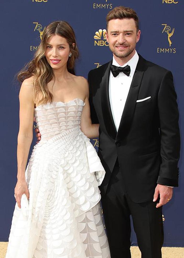 Jessica Biel ve Justin Timberlake Evliliğinde Kriz