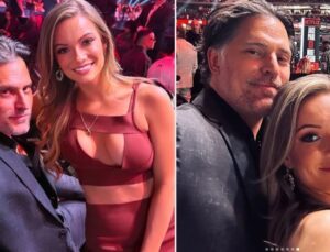 Joe Manganiello ve Caitlin O’Connor’ın İlişkisi: Boşanmadan Sonra Gelişmeler