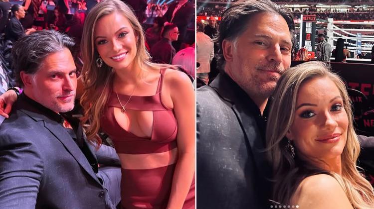 Joe Manganiello ve Caitlin O’Connor’ın İlişkisi: Boşanmadan Sonra Gelişmeler