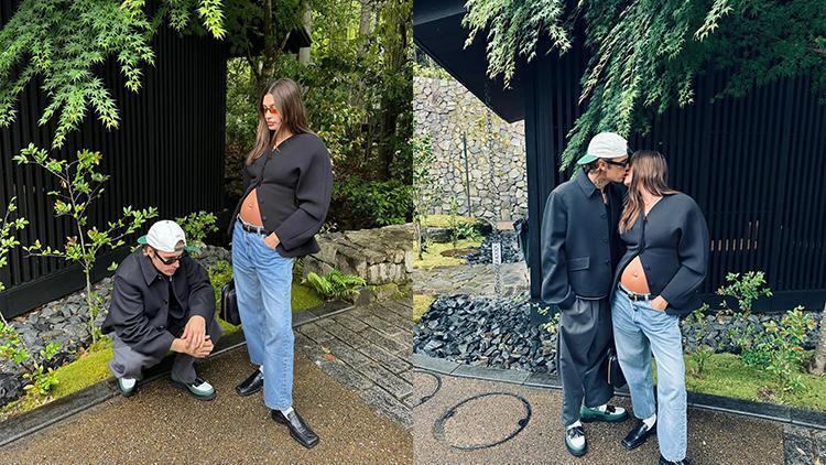 Justin ve Hailey Bieber’in Aile Hayatı: İlk Çocukları Jack Blues ve Gelecek Planları