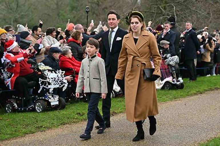 Kate Middleton Halkla Buluştu: Zorlu Yılın Ardından İlk Etkinlik