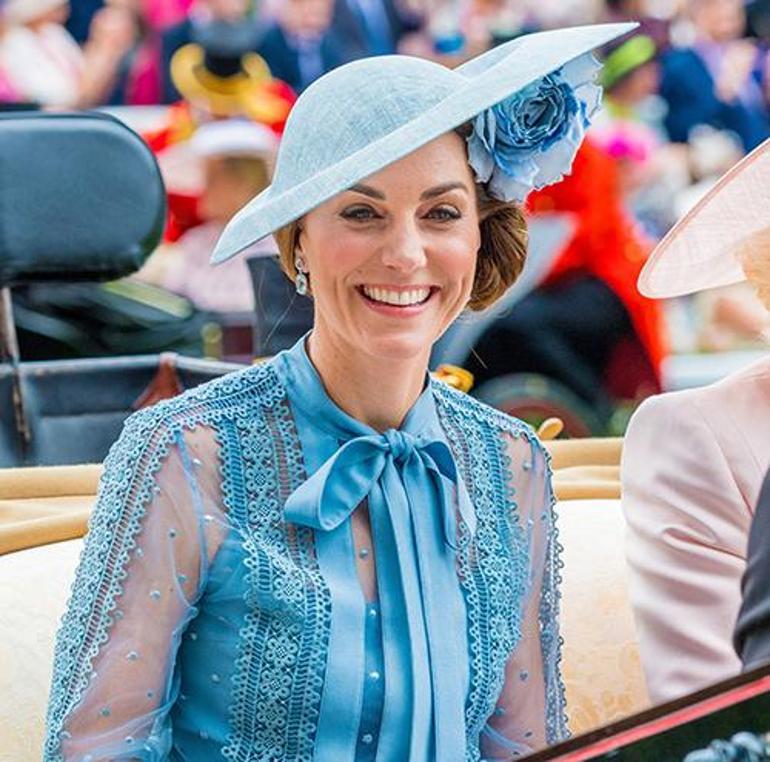 Kate Middleton'ın Dönüşü: Hayranlarının Beklentileri ve Gerçekler