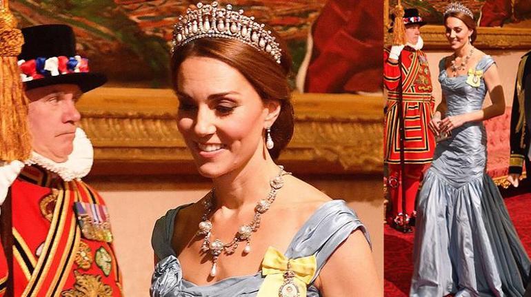 Kate Middleton'ın Dönüşü ve Hayranlarının Beklentileri