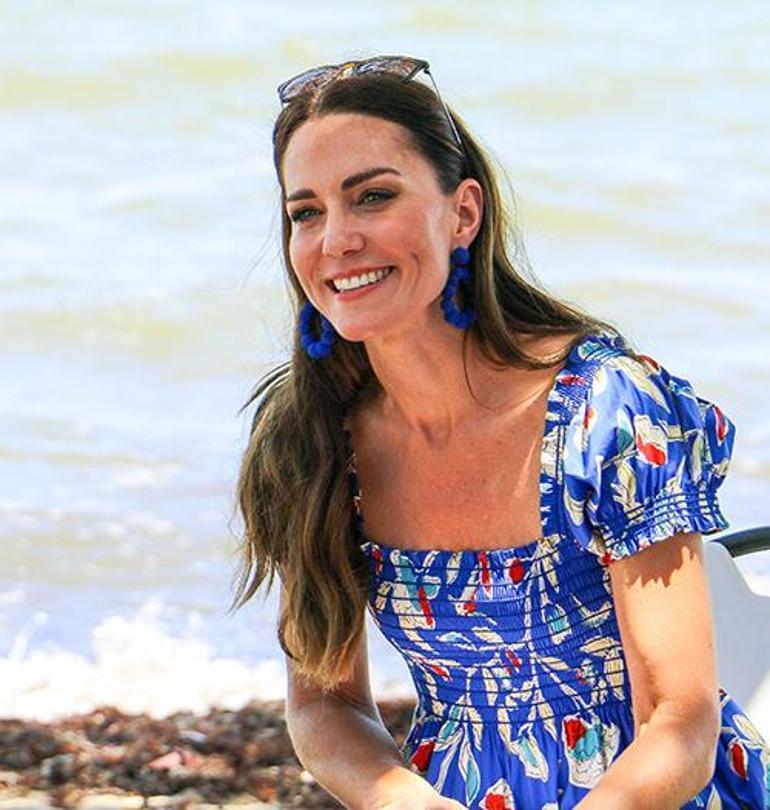 Kate Middleton'ın Dönüşü ve Hayranlarının Beklentileri