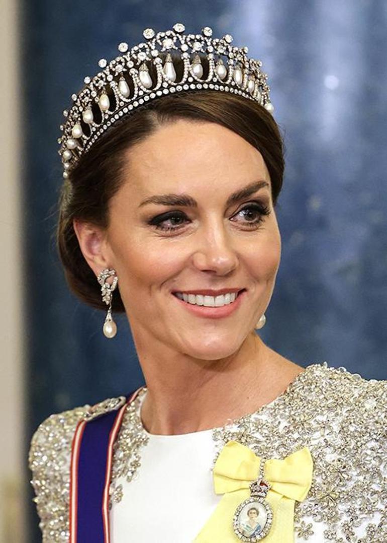 Kate Middleton'ın Dönüşü ve Hayranlarının Beklentileri