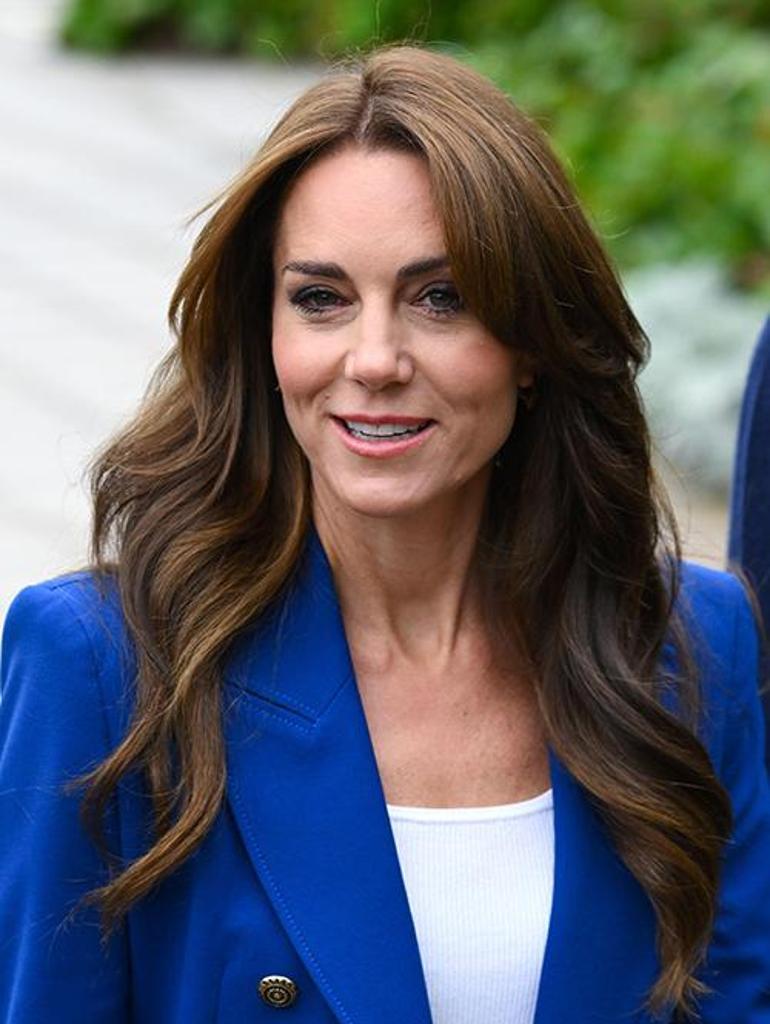 Kate Middleton'ın Sağlık Mücadelesi ve Yeni Öncelikleri