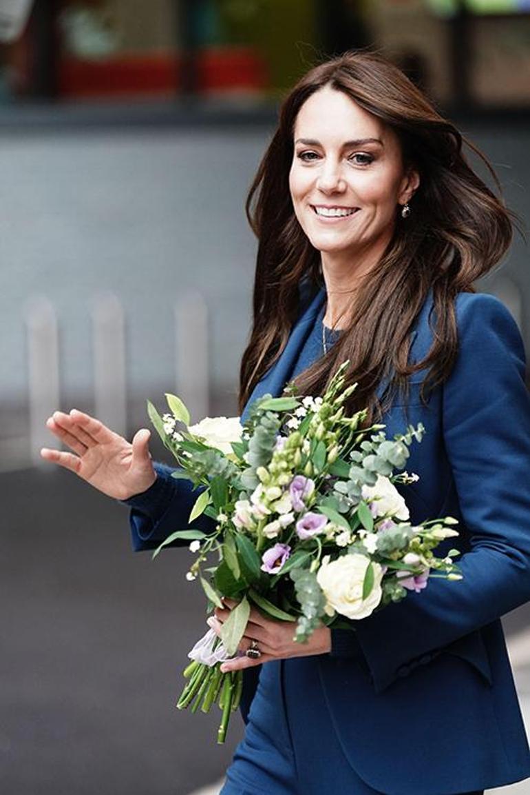 Kate Middleton'ın Sağlık Mücadelesi ve Yeni Öncelikleri