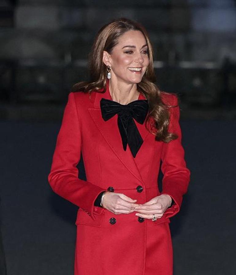 Kate Middleton'ın Sağlık Mücadelesi ve Yeni Öncelikleri