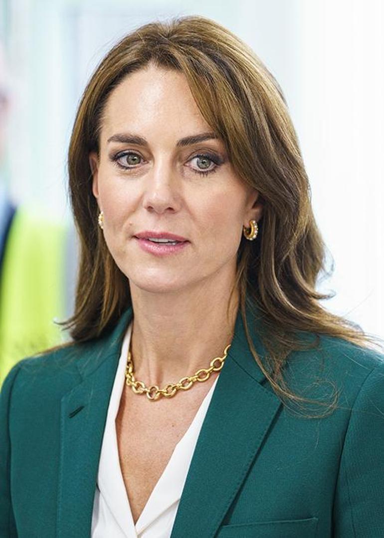 Kate Middleton: Prens William ile Bir Masalın Başlangıcı