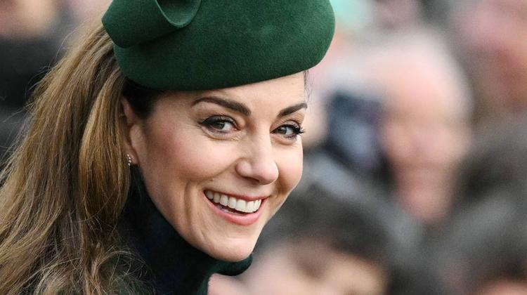 Kate Middleton’un Sağlık Durumu ve Halkla Buluşması