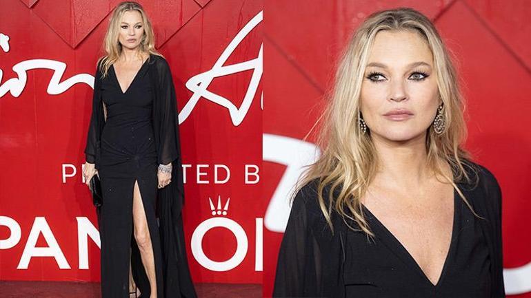 Kate Moss: Moda Dünyasının Efsanevi İkonu