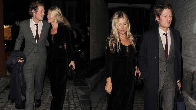 Kate Moss: Moda Dünyasının İkonu ve Hızlı Yaşam Tarzı