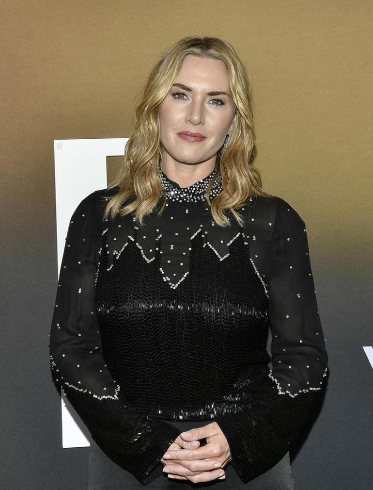 Kate Winslet'in Titanik ve Zorbalık Deneyimleri