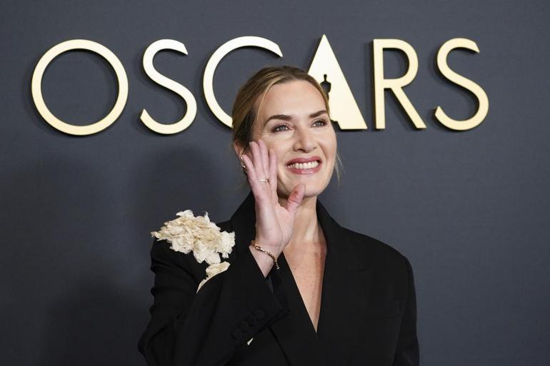 Kate Winslet'in Titanik ve Zorbalık Deneyimleri