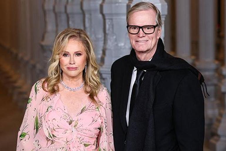 Kathy Hilton'un Evlilik Sırları ve Açıklamaları