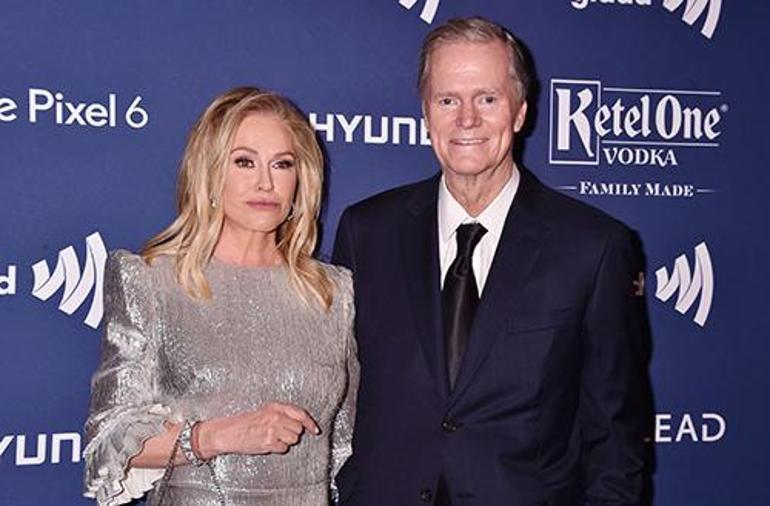 Kathy Hilton'un Evlilik Sırları ve Başarıları