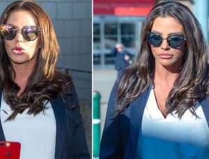 Katie Price’ın Borçları ve Malikanesinin Satışı