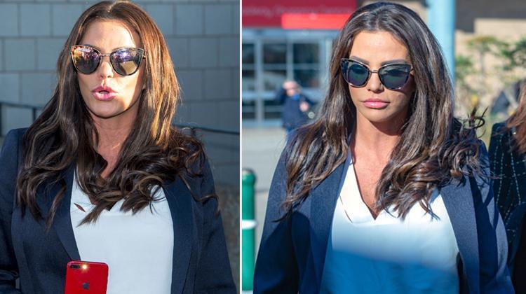 Katie Price’ın Mali Krizi: Evi Yok Pahasına Satıldı