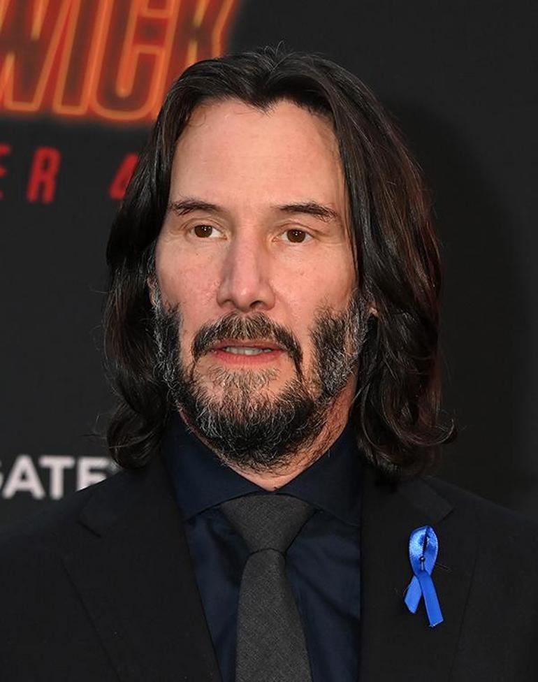 Keanu Reeves ve John Wick Serisinin Geleceği