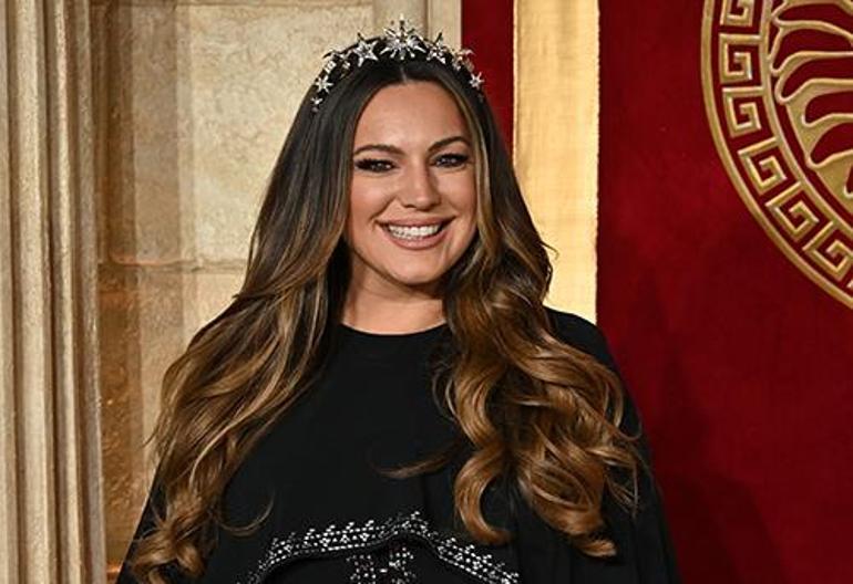 Kelly Brook'un Geçmiş Aşkları ve Yeni Evliliği