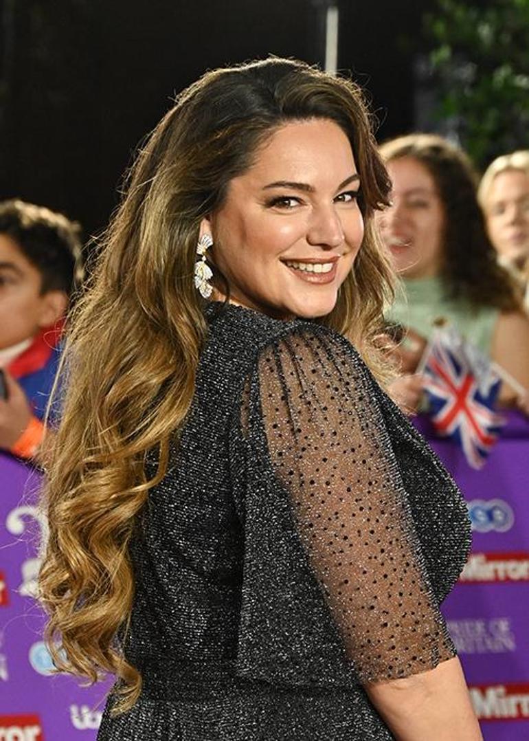 Kelly Brook'un Geçmiş Aşkları ve Yeni Evliliği