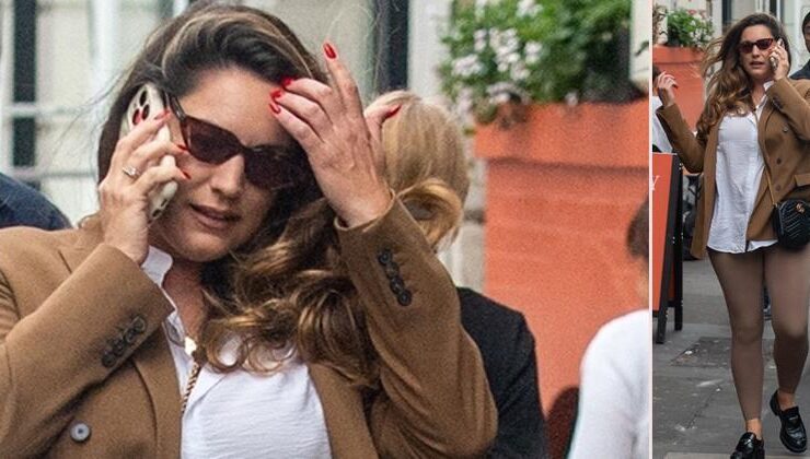 Kelly Brook’un Geçmiş Aşkları ve Yeni Evliliği