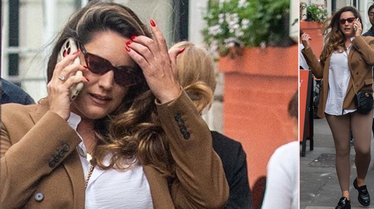 Kelly Brook’un Geçmiş Aşkları ve Yeni Evliliği