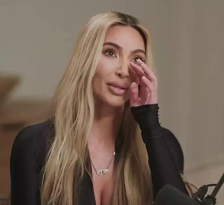 Kim Kardashian'ın Gizemli Aşkı: Emlak Yatırımcısıyla Yeni İlişki