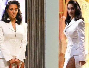 Kim Kardashian’ın Gizemli Aşkı: Emlak Yatırımcısıyla Yeni İlişki